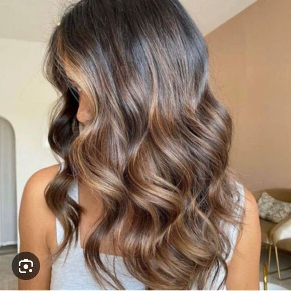 💇🏼♀️Infiniti Pro Conair Ceramic Curling Iron - Picture 7 of 8